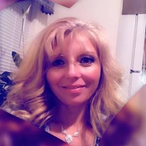 Meet your Posher, Barbara